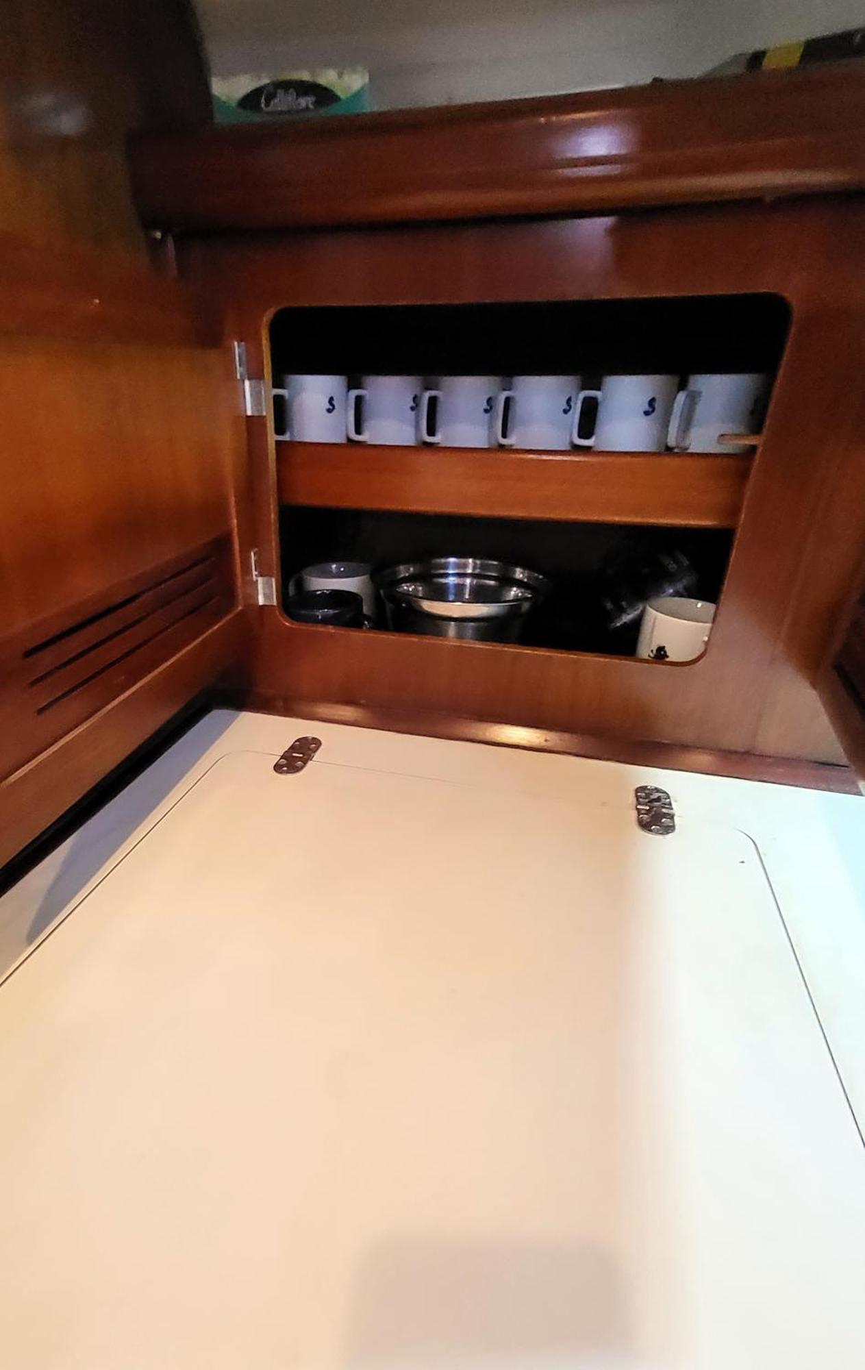 מלון לאס גלטאס Yacht Oceanis Clipper מראה חיצוני תמונה